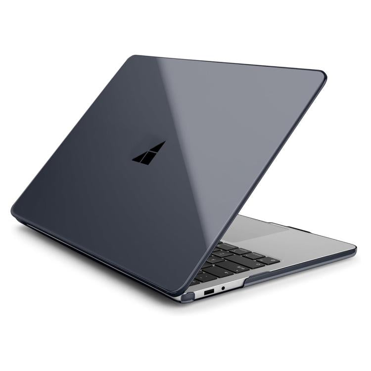 Custodia rigida trasparente per Microsoft Surface Laptop 13 e 15