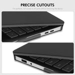 Custodia rigida ENKAY per Microsoft Surface Laptop 13