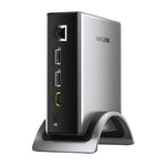 Docking station WAVLINK 140W con triplo display 8K/4K
