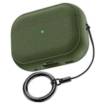 Cover TPU con fibbia per AirPods Pro 3 e Pro 2