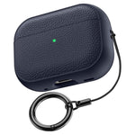 Cover TPU con fibbia per AirPods Pro 3 e Pro 2