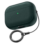 Cover TPU con fibbia per AirPods Pro 3 e Pro 2