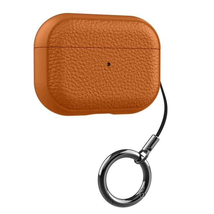 Cover TPU con fibbia per AirPods Pro 3 e Pro 2