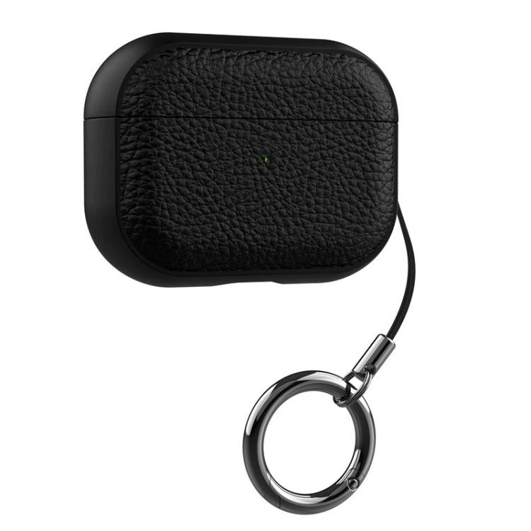 Cover TPU con fibbia per AirPods Pro 3 e Pro 2
