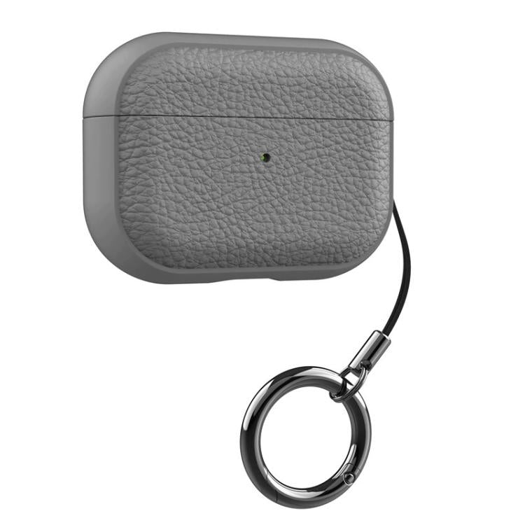 Cover TPU con fibbia per AirPods Pro 3 e Pro 2