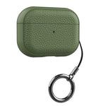 Cover TPU con fibbia per AirPods Pro 3 e Pro 2
