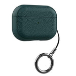 Cover TPU con fibbia per AirPods Pro 3 e Pro 2