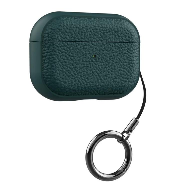 Cover TPU con fibbia per AirPods Pro 3 e Pro 2