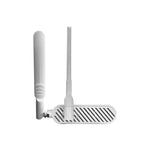 Router 4G LTE CPE907-E 150Mbps con 4 antenne e SIM card