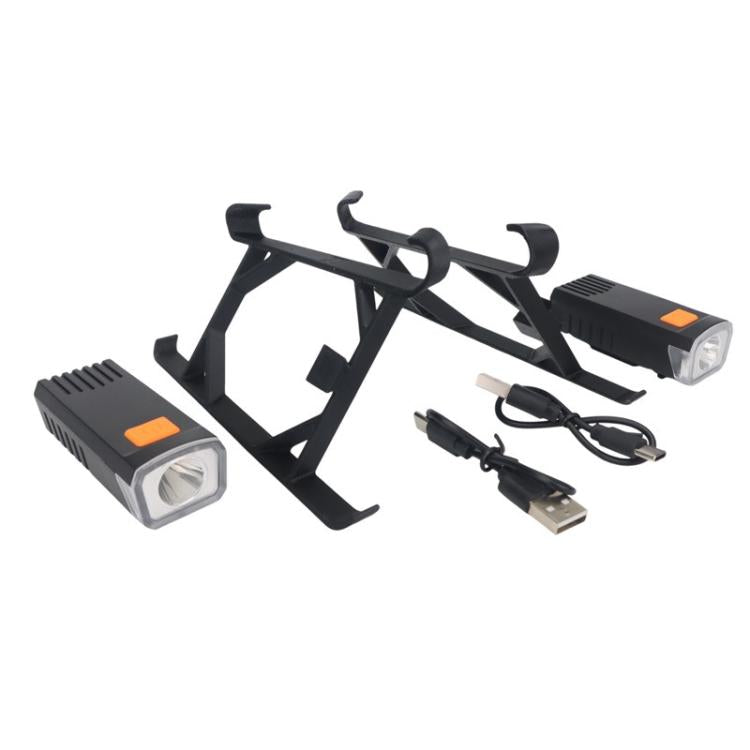 Treppiede ricaricabile con luce per drone DJI Mini 5 Pro
