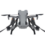 Treppiede ricaricabile con luce per drone DJI Mini 5 Pro