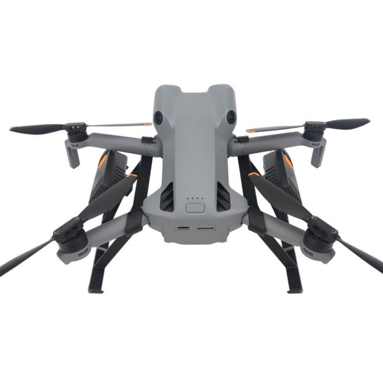 Treppiede ricaricabile con luce per drone DJI Mini 5 Pro