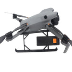 Treppiede ricaricabile con luce per drone DJI Mini 5 Pro
