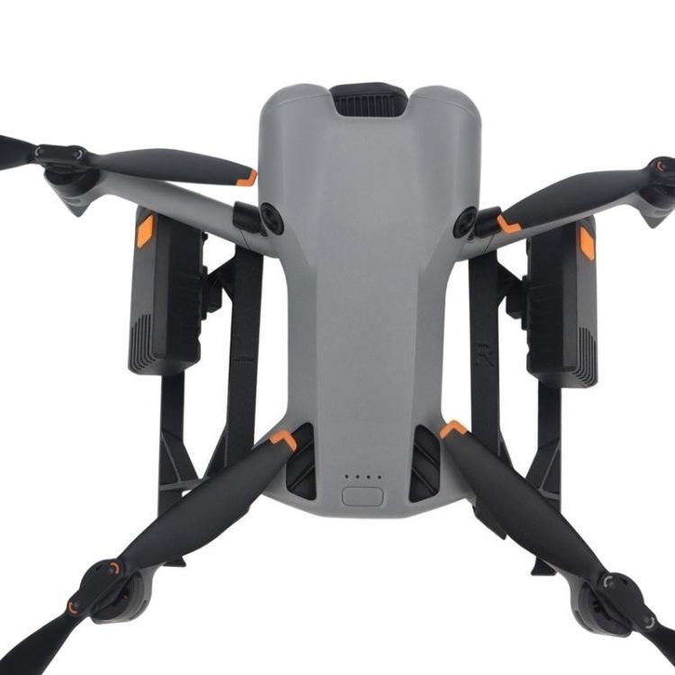 Treppiede ricaricabile con luce per drone DJI Mini 5 Pro