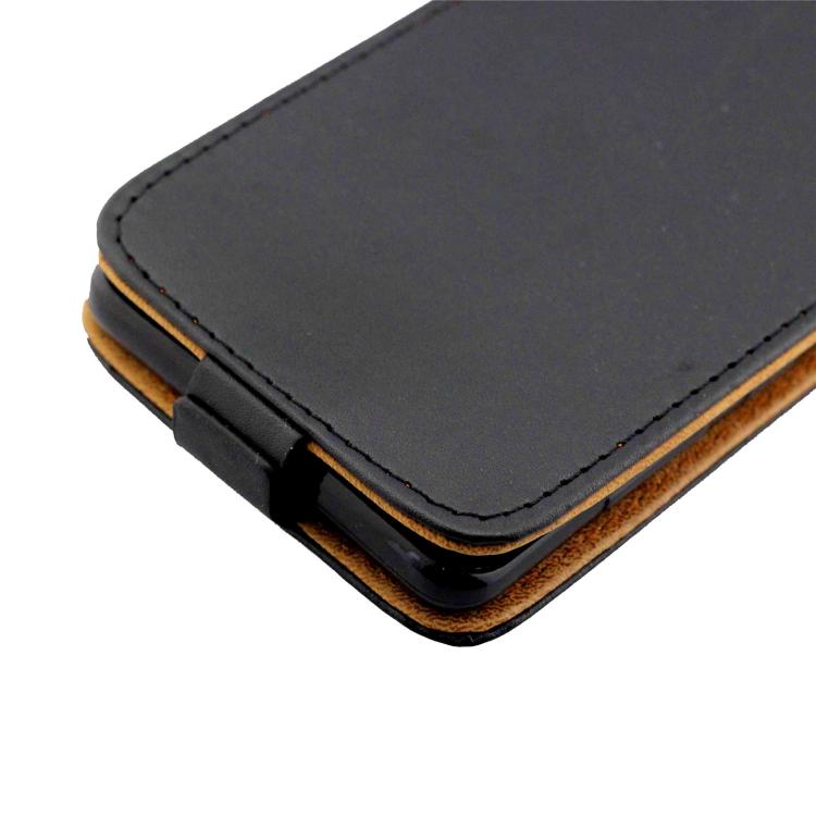 Custodia in pelle Samsung Galaxy con apertura verticale e porta carte - immagine 17