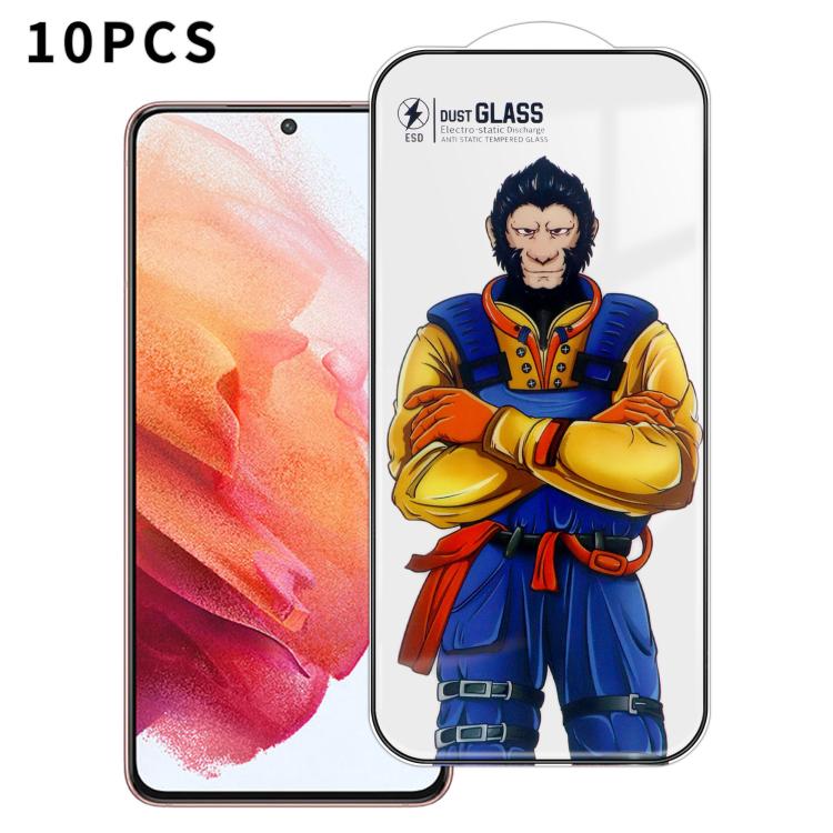 Pellicola in vetro temperato curva 3D ad alta densità per Samsung Galaxy S26+ 5G