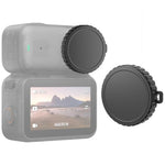Copertura protettiva in silicone per lente DJI Osmo Nano