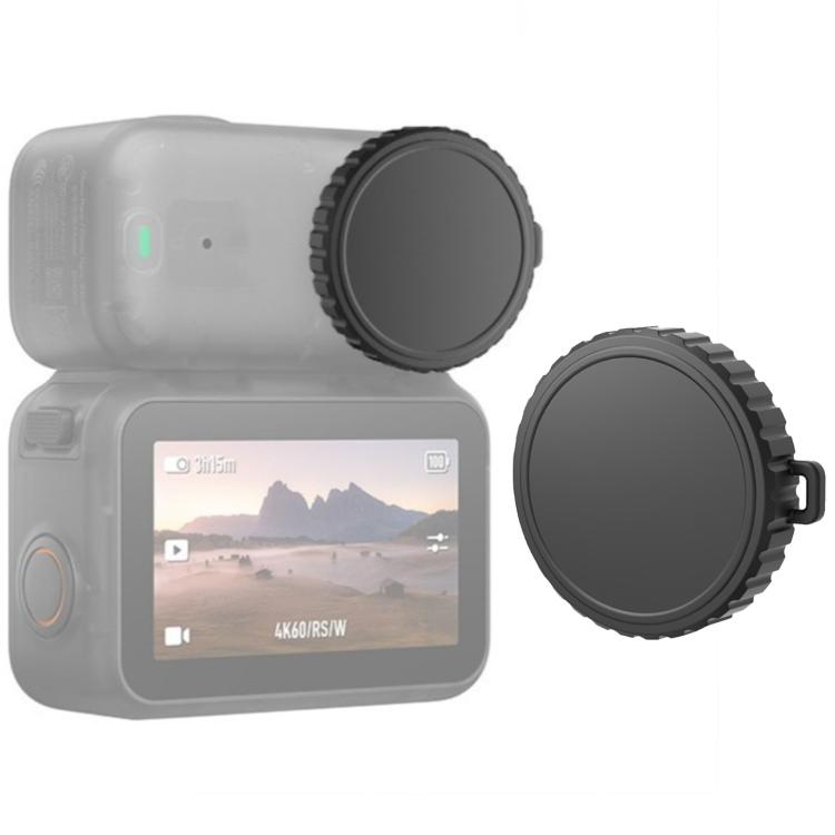 Copertura protettiva in silicone per lente DJI Osmo Nano