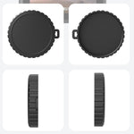 Copertura protettiva in silicone per lente DJI Osmo Nano