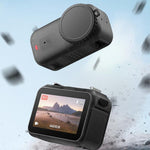 Copertura protettiva in silicone per lente DJI Osmo Nano