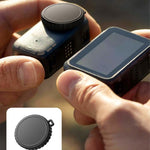 Copertura protettiva in silicone per lente DJI Osmo Nano