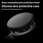 Copertura protettiva in silicone per lente DJI Osmo Nano