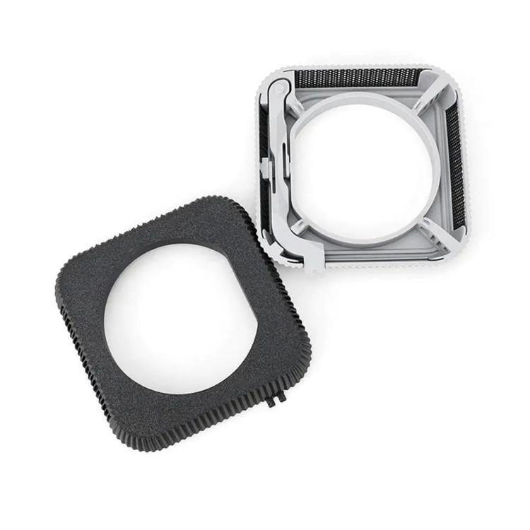 Supporto da scrivania con base raffreddamento per Mac mini M4
