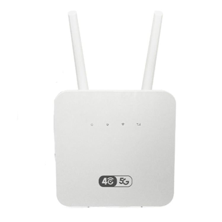 Router 4G LTE con slot SIM e porta singola 300Mbps