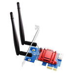 Scheda di rete WiFi 5 1200M con chipset Intel 7260