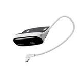 Hub di ricarica rapida BOBOVR PD100 da 30 W per dock di espansione batteria BOBOVR B100 con cavo Type-C integrato, PD100