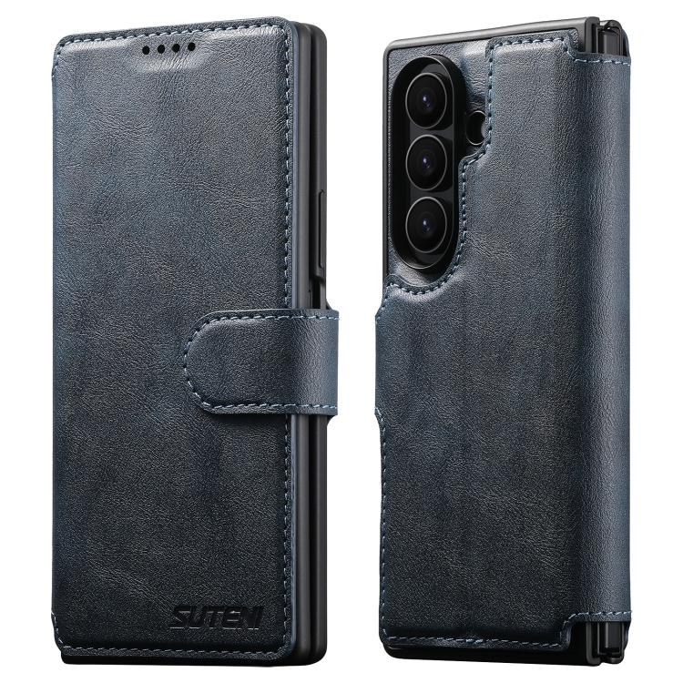 Custodia 2 in 1 con portafoglio rimovibile e MagSafe per Galaxy Z Fold8 Ultra