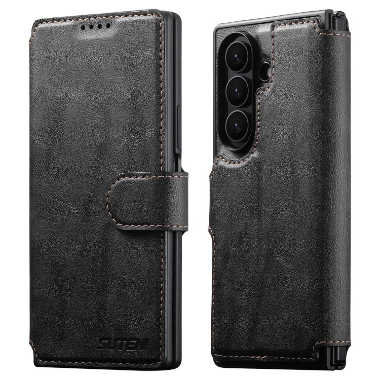 Custodia 2 in 1 con portafoglio rimovibile e MagSafe per Galaxy Z Fold8 Ultra