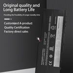 Batteria Lenovo 00HW028 da 3400 mAh per ThinkPad X1 Carbon e X1 Yoga - immagine 5