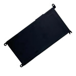 Batteria di ricambio Dell YRDD6 3600 mAh per laptop - immagine 2