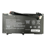 Batteria di ricambio HP SE03XL 3615 mAh per laptop Pavilion 14