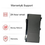 Batteria di ricambio HP SE03XL 3615 mAh per laptop Pavilion 14 - immagine 8