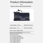 Batteria ASUS B31N1912 3600 mAh per laptop VivoBook - immagine 4