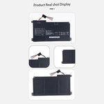 Batteria ASUS B31N1912 3600 mAh per laptop VivoBook - immagine 5