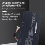 Batteria ASUS B31N1912 3600 mAh per laptop VivoBook - immagine 9