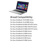 Batteria ASUS B31N1912 3600 mAh per laptop VivoBook - immagine 10