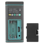 Telemetro laser RZG40 portatile, portata 40 m e precisione 2 mm - immagine 4