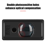 Telemetro laser RZG40 portatile, portata 40 m e precisione 2 mm - immagine 7