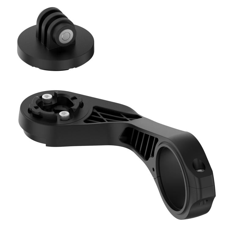Supporto per cronometro mountain bike compatibile Garmin Edge