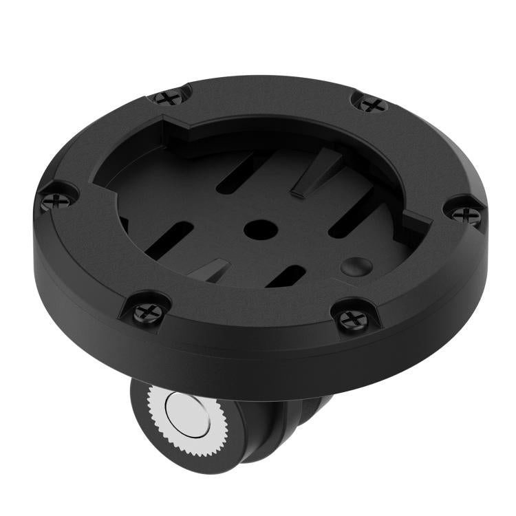 Supporto per cronometro mountain bike compatibile Garmin Edge