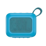 Custodia silicone per altoparlante JBL GO4