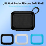 Custodia silicone per altoparlante JBL GO4