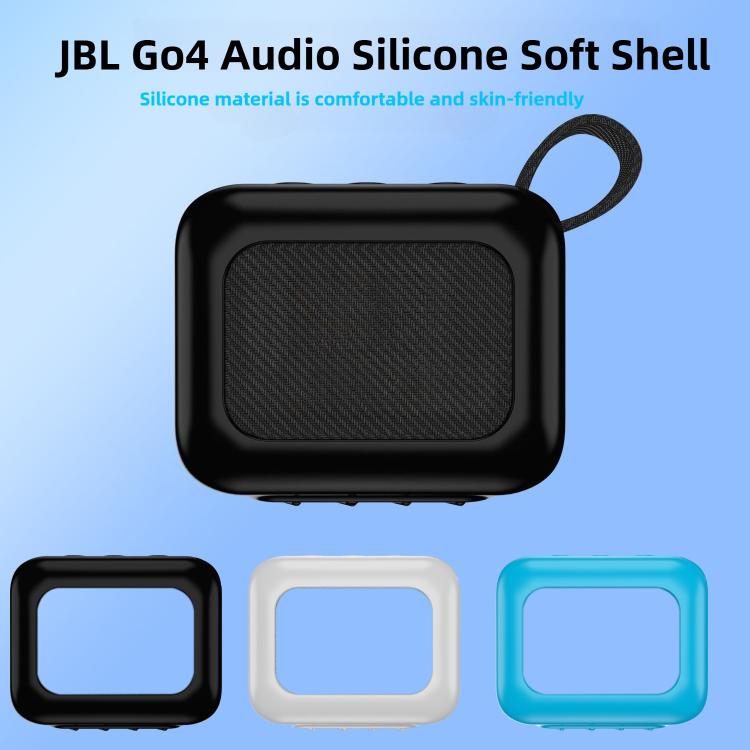 Custodia silicone per altoparlante JBL GO4