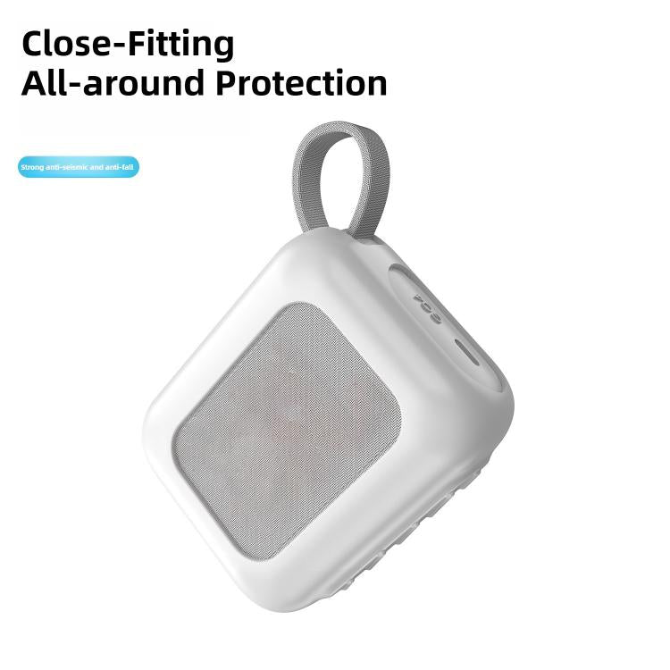 Custodia silicone per altoparlante JBL GO4
