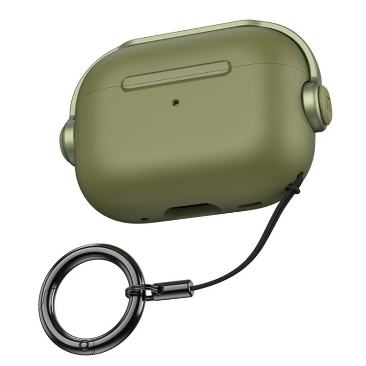 Cover protettiva in TPU per AirPods Pro 3