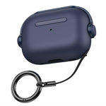 Cover protettiva in TPU per AirPods Pro 3